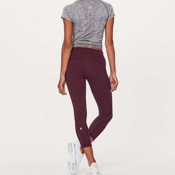 lululemon athletica Pants - Lululemon leggings
